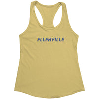 Ellenville JSHS Student Council Tanks (4 Cuts!)
