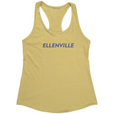 Ellenville JSHS Student Council Tanks (4 Cuts!)