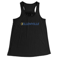 Ellenville JSHS Student Council Tanks (4 Cuts!)
