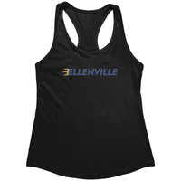 Ellenville JSHS Student Council Tanks (4 Cuts!)