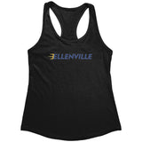 Ellenville JSHS Student Council Tanks (4 Cuts!)