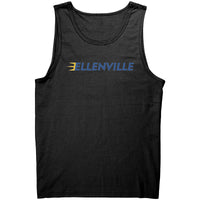 Ellenville JSHS Student Council Tanks (4 Cuts!)