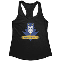 Ellenville JSHS Student Council Tanks (4 Cuts!)