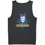 Ellenville JSHS Student Council Tanks (4 Cuts!)