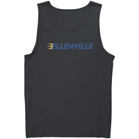 Ellenville JSHS Student Council Tanks (4 Cuts!)