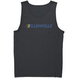 Ellenville JSHS Student Council Tanks (4 Cuts!)