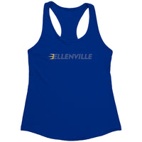 Ellenville JSHS Student Council Tanks (4 Cuts!)