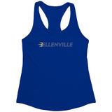 Ellenville JSHS Student Council Tanks (4 Cuts!)