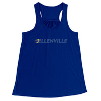 Ellenville JSHS Student Council Tanks (4 Cuts!)