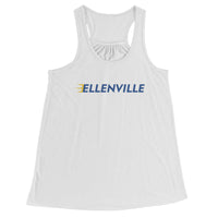 Ellenville JSHS Student Council Tanks (4 Cuts!)