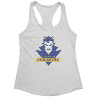 Ellenville JSHS Student Council Tanks (4 Cuts!)