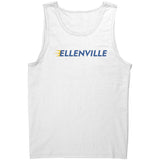 Ellenville JSHS Student Council Tanks (4 Cuts!)