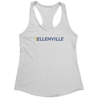 Ellenville JSHS Student Council Tanks (4 Cuts!)