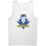 Ellenville JSHS Student Council Tanks (4 Cuts!)