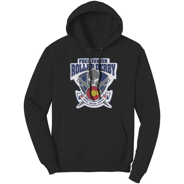 FOCO Jr Roller Derby Hoodie