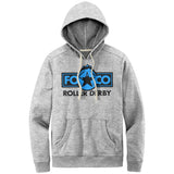 FOCO Roller Derby Outerwear Black Logo (6 cuts!)
