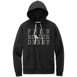 Fairbanks FBKS Roller Derby Outerwear (6 cuts!)