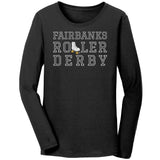 Fairbanks Roller Derby Outerwear (6 cuts!)