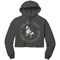 Fairbanks Roller Derby Outerwear (6 cuts!)