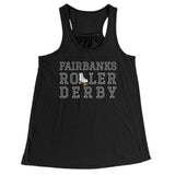 Fairbanks Roller Derby Tanks (6 cuts!)