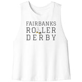 Fairbanks Roller Derby Tanks (6 cuts!)