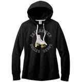 Fairbanks Round Logo Roller Derby Outerwear (6 cuts!)