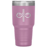 FanScape 30oz Insulated Tumbler