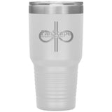 FanScape 30oz Insulated Tumbler