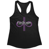 FanScape Logo Tanks (6 Cuts!)