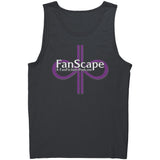 FanScape Logo Tanks (6 Cuts!)
