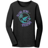 Free State Roller Derby Black Eyed Susies Outerwear (6 cuts!)