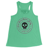 Free State Roller Derby Tanks (4 cuts!)