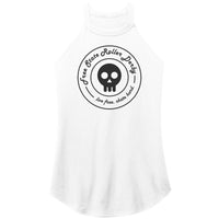 Free State Roller Derby Tanks (4 cuts!)