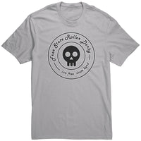 Free State Roller Derby Tees (2 cuts!)