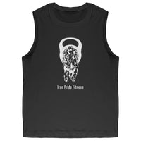 Iron Pride Fitness Muscle Tank