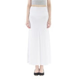 Design Your Own! Women's Maxi Skirt