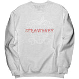 Strawberry City Roller Derby StrawBABY (6 Cuts)