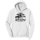 Team Kentucky Outerwear Black Logo (5 cuts!)