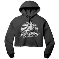 Team Kentucky Outerwear White Logo (5 cuts!)