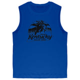 Team Kentucky Tanks Black Logo 2(6 cuts!)