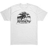 Team Kentucky Tees Black Logo (5 cuts!)
