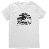 Team Kentucky Tees Black Logo (5 cuts!)