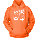 PodScure Logo Hoodie