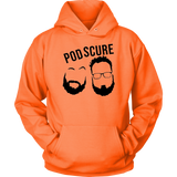 PodScure Logo Hoodie