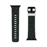 Silicon Valley Roller Derby Watch Band for Apple Watch