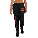 Strawberry City Roller Derby Women's Joggers