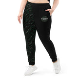 Silicon Valley Roller Derby Women's Joggers