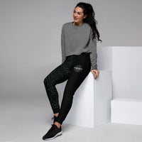 Silicon Valley Roller Derby Women's Joggers
