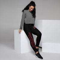 Strawberry City Roller Derby Women's Joggers