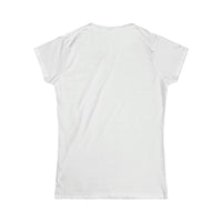 Skate Fast Women's Softstyle Tee